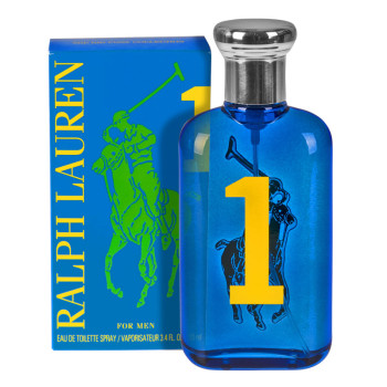 Ralph Lauren Big Pony EdT 100ml