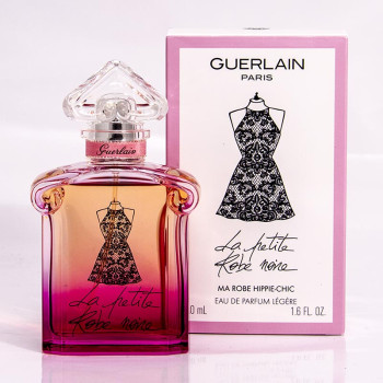 Guerlain La Petite Robe Noire EdP 50ml