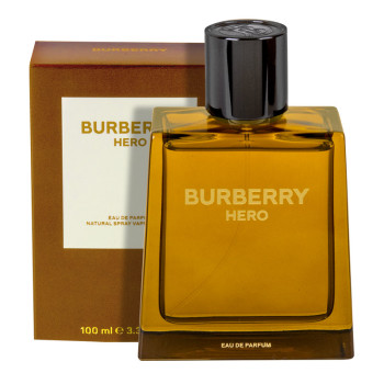 Burberry Hero EdP 100ml