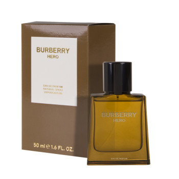 Burberry Hero EdP 50ml