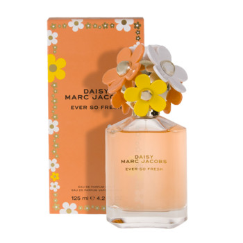 Marc Jacobs Daisy Ever So Fresh Women EdP 125 ml