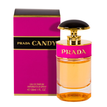 Prada Candy Women EdP 30ml