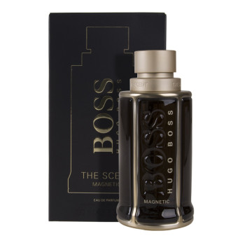 Hugo Boss The Scent For Him Magnetic EdP 100ml