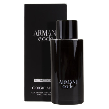 Giorgio Armani Code Men EdT 125ml