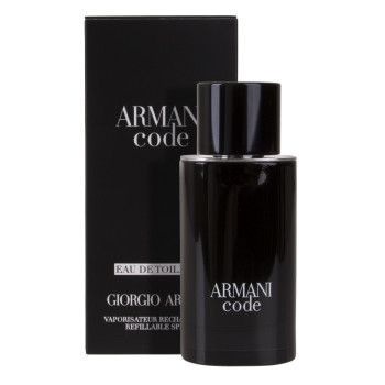 Giorgio Armani Code Men EdT 75ml