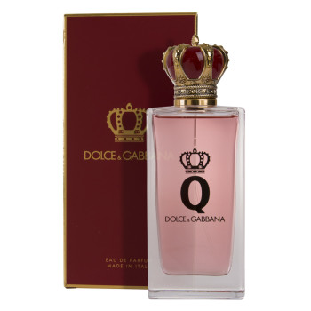 Dolce & Gabbana Q by Dolce&Gabbana EdP 100ml