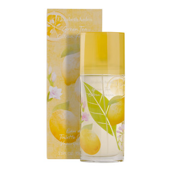 Elizabeth Arden Green Tea Citron Freesia EdT 100ml