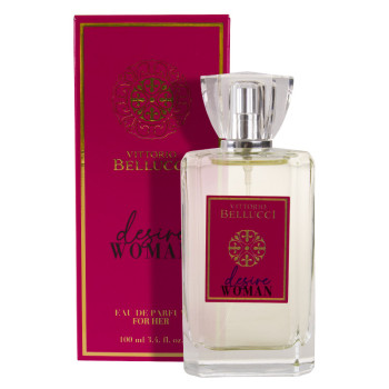 V.B. Desire Woman EdP 100ml