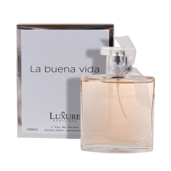 Luxure La Buena Vida Woman EdP 100ml