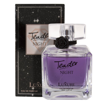 Luxure Tender Night Woman EdP 100ml