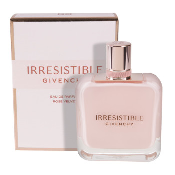 Givenchy Irresistible Rose Velvet EdP 80ml