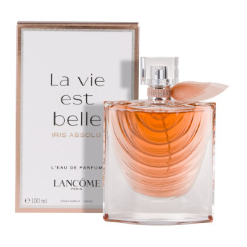 Lancôme La vie est belle Iris Absolu Infini EdP 100ml