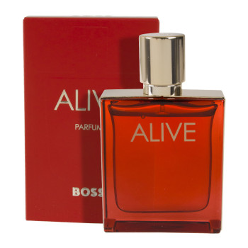 Hugo Boss Alive Parfum 50ml