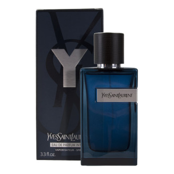 Yves Saint Laurent Men Y EdP Intense  100ml