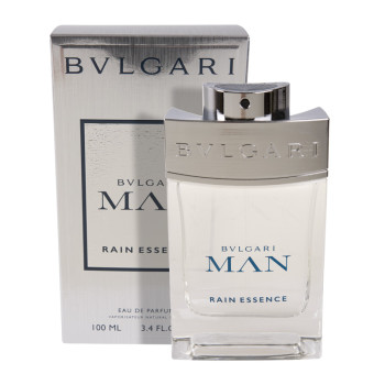 Bvlgari Man Rain Essence EdP 100ml