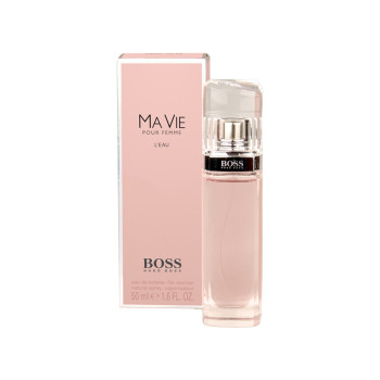 Hugo Boss Ma Vie L'Eau EdT 50ml