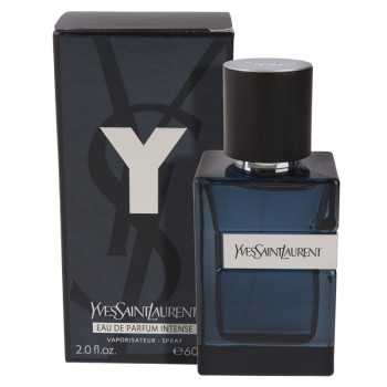 Yves Saint Laurent Y EdP Intense Men 60ml