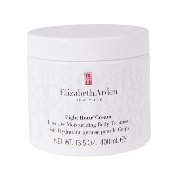 Elizabeth Arden 8Hour Intensive Moisturizing Body Treatment 400ml