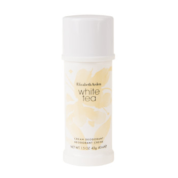 Elizabeth Arden White Tea Deo Cream 40ml