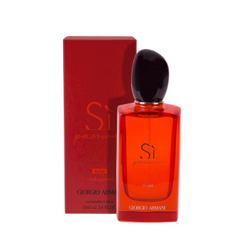 Giorgio Armani Si Passione Eclat EdP 100ml