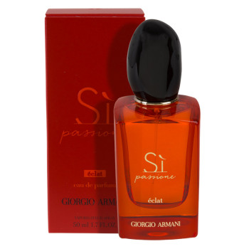 Giorgio Armani Si Passione Eclat EdP 50ml