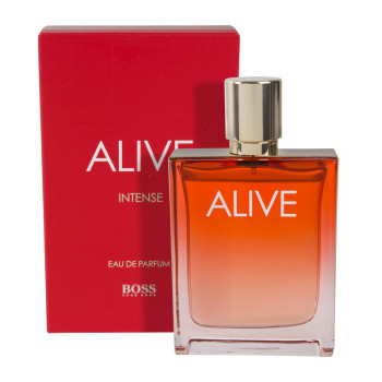 Hugo Boss Alive Intense EdP 80ml