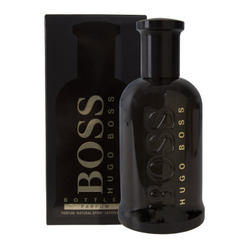 Hugo Boss Bottled Parfum 200ml