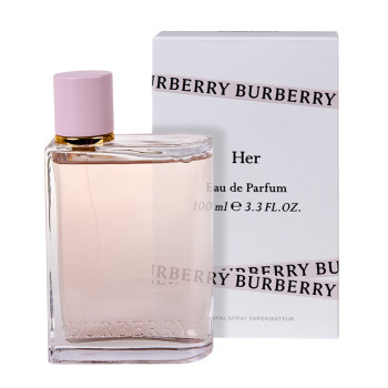 Burberry Her EdP 100ml