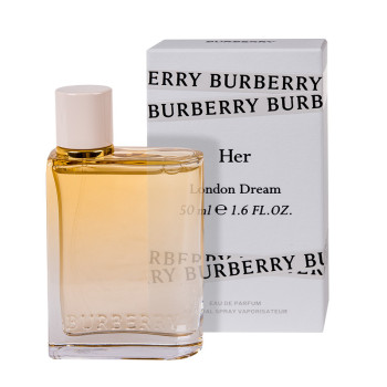 Burberry Her London EdP 50ml