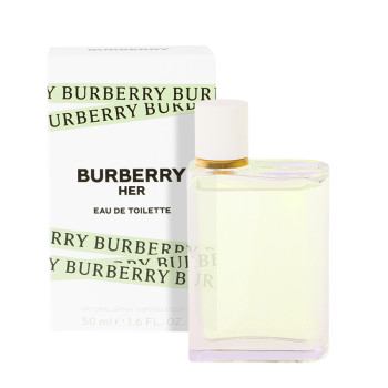 Burberry Her Garden Party EdT 50ml