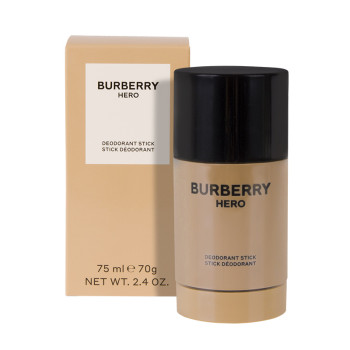 Burberry Hero Deodorant Stick 75ml