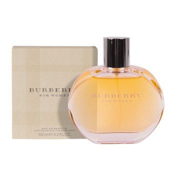 Burberry Women EdP 100ml