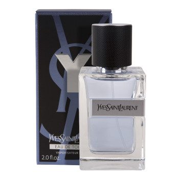 Yves Saint Laurent Y Men EdT 60ml