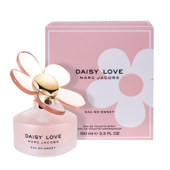 Marc Jacobs Daisy Love Eau So Sweet EdT 100ml