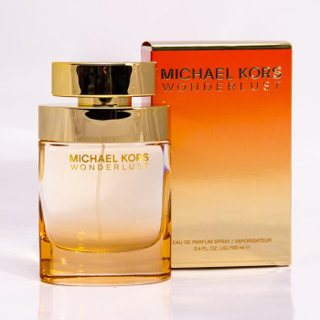 Michael Kors Wonderlust EdP 100ml