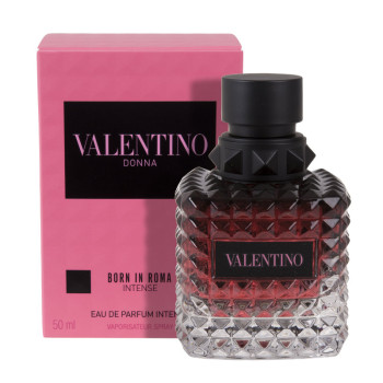 Valentino Donna Born in Roma Intense EdP 50ml