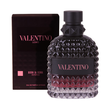 Valentino Uomo Born in Roma Intense EdP 100ml