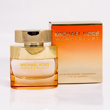 Michael Kors Wonderlust EdP 50ml