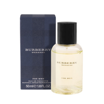 Burberry Weekend for Men EdT 50ml