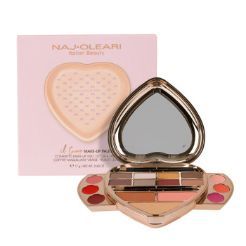 NAJ-OLEARI Make-up Set