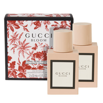 Gucci Bloom Duo 2 x EdP 30ml