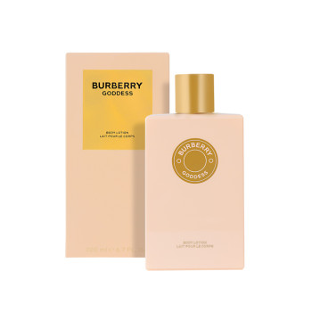 Burberry Goddess Women BL 200ml