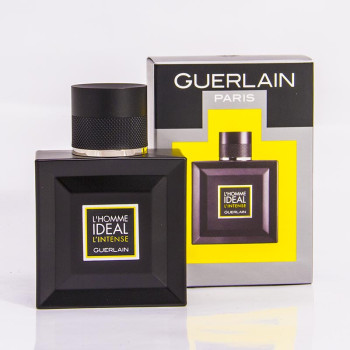 Guerlain L'Homme Idéal Intense EdP 50 ml