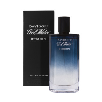 Davidoff Cool Water Reborn Men EdP 100 ml