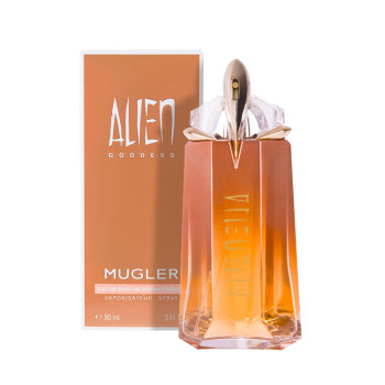 Thierry Mugler Alien Goddess Supraflorale EdP 90 ml