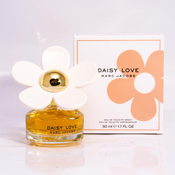 Marc Jacobs Daisy Love EdT 50ml