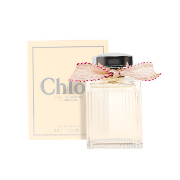 Chloé Signature L'eau de Parfum L'umineuse EdP 100ml