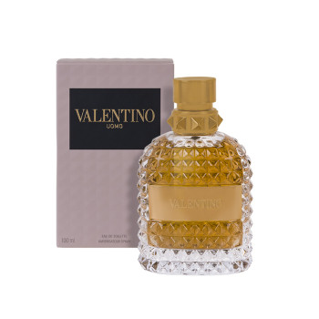 Valentino Uomo EdT 150ml