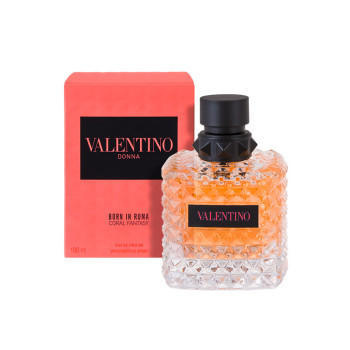 Valentino Donna Born in Roma Coral Fantasy EdP 100ml