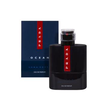 Prada Luna Rossa Ocean Intense EdP 100ml